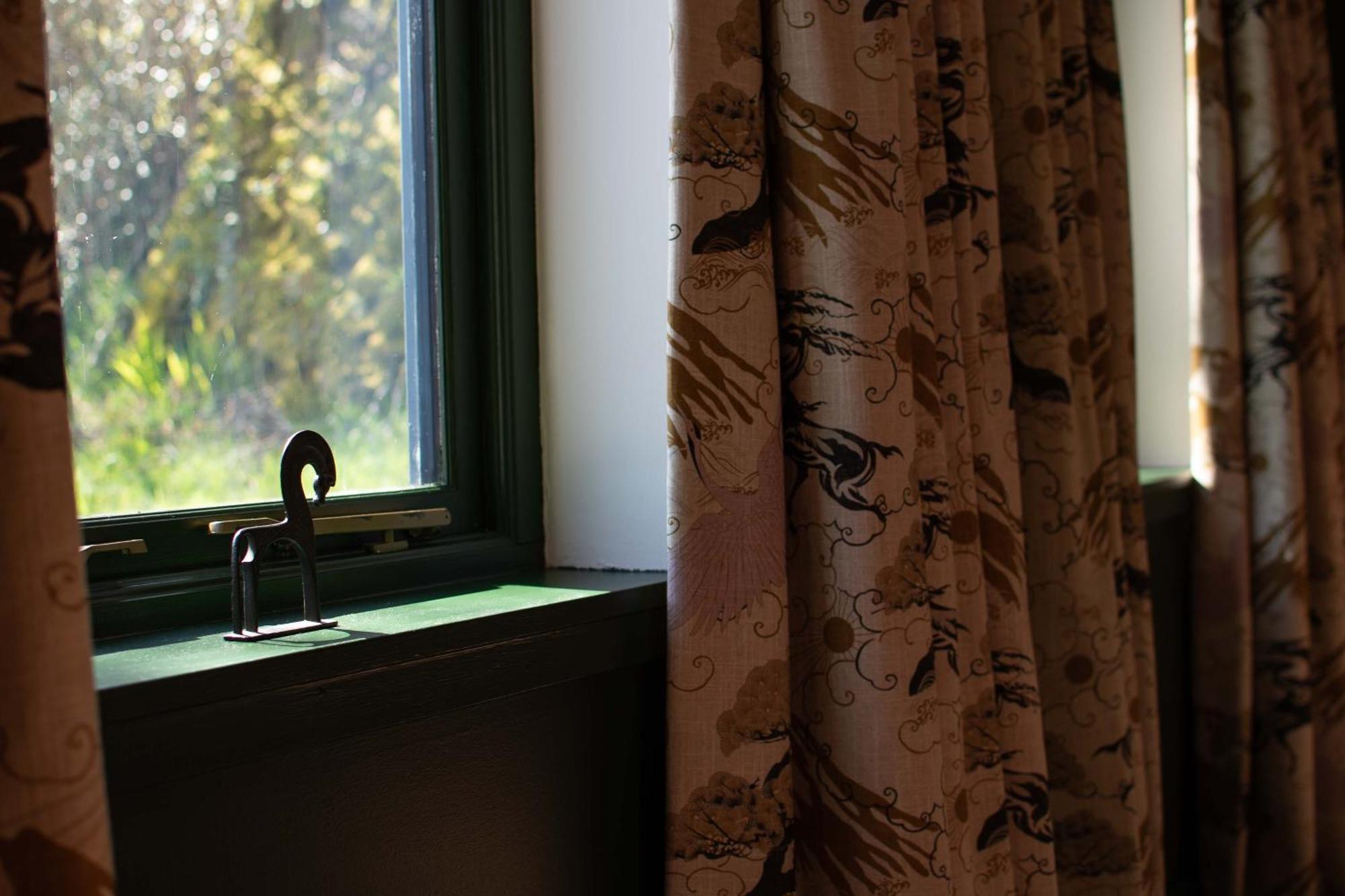 The Albannach Hotel Lochinver Bagian luar foto